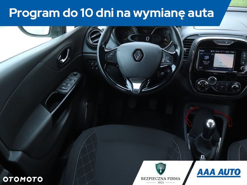 Renault Captur - 9