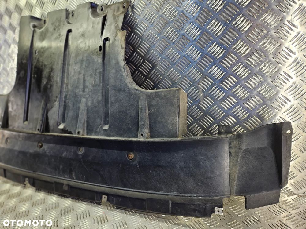 AUDI Q7 4L 05-15R OSLONA POD SILNIK SILNIKA DOLNA 7L8825285 C - 3