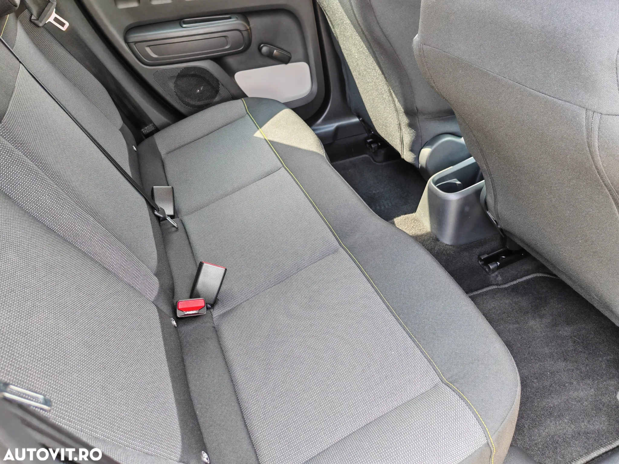 Citroën C3 Pure Tech 83 S&S YOU - 13