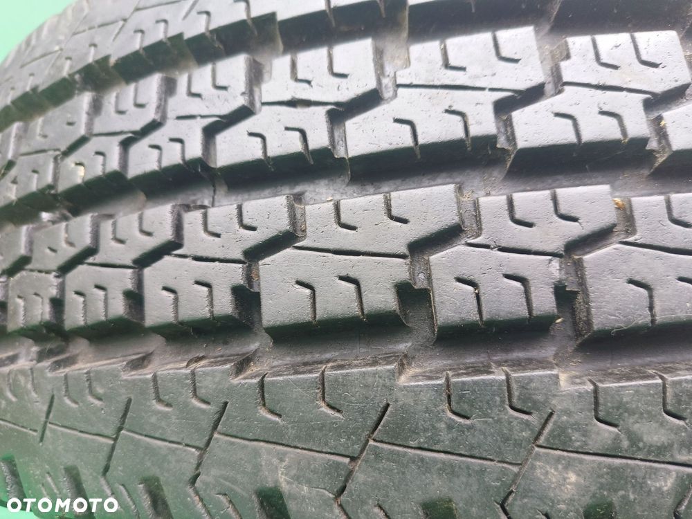 glob-gum agil 81 205/65/16 c, 1 szt 10 mm - 3