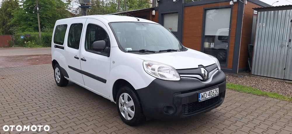 Renault Kangoo - 3
