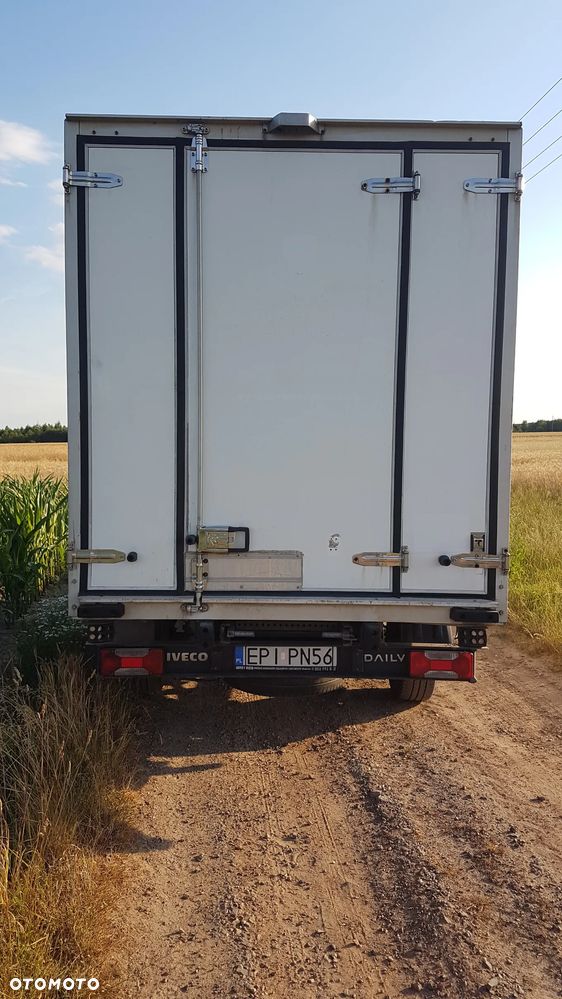 Iveco DAILY - 6