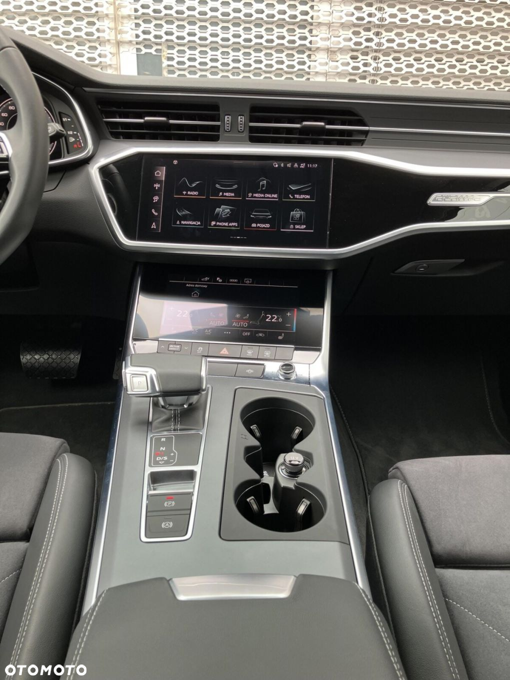 Audi A6 - 16