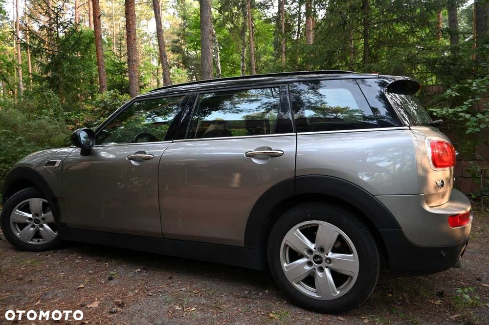 MINI Clubman - 3
