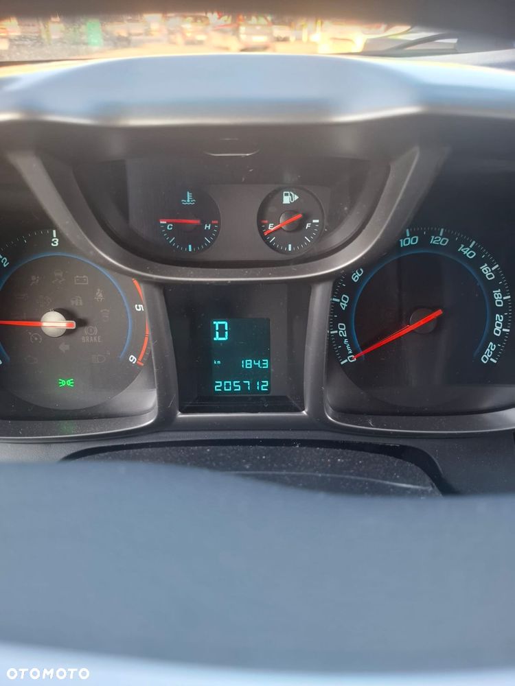 Chevrolet Orlando 2.0 TD LT+ - 3