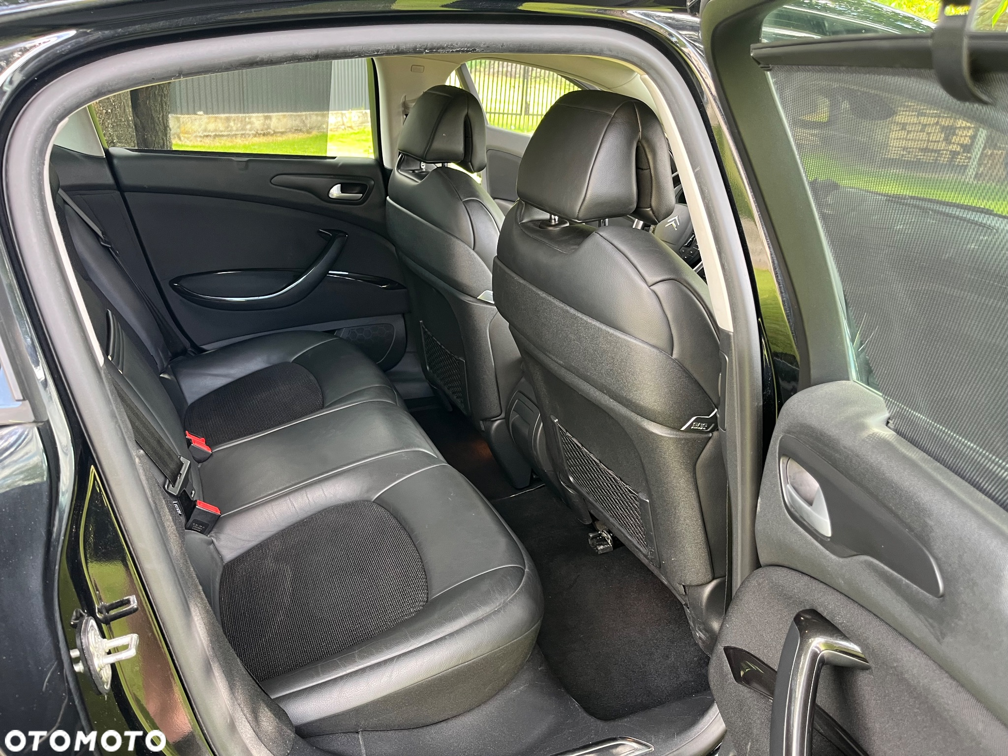 Citroën C5 2.0 HDi Exclusive - 11