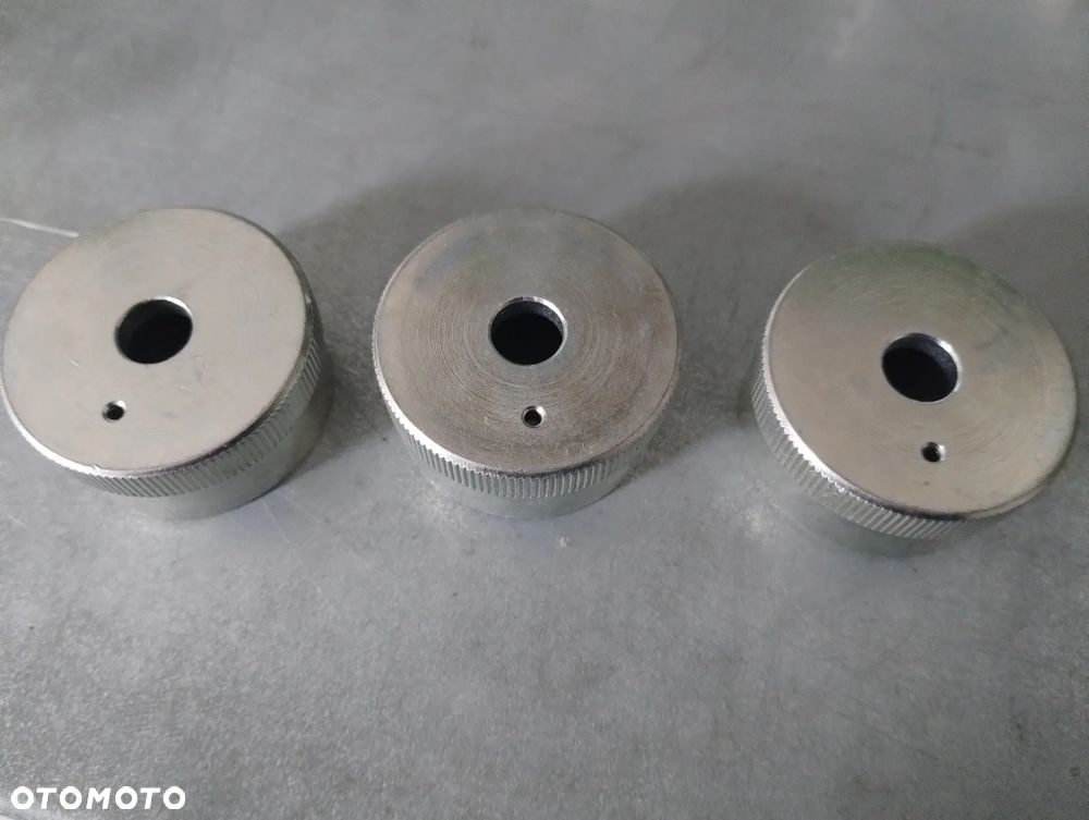 Zestaw Adapterów  do Truck  Eps i ITBR Carbon Zapp ,DCI 200 do Euro 6 - 30