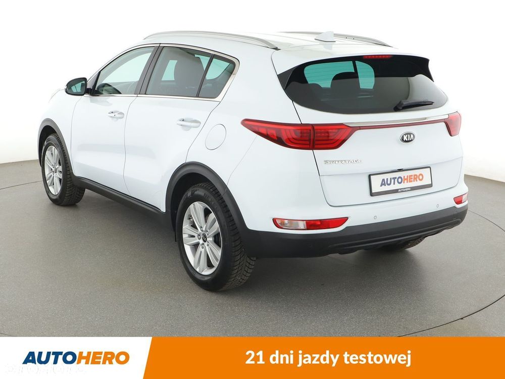 Kia Sportage 1.6 GDI M 2WD - 4