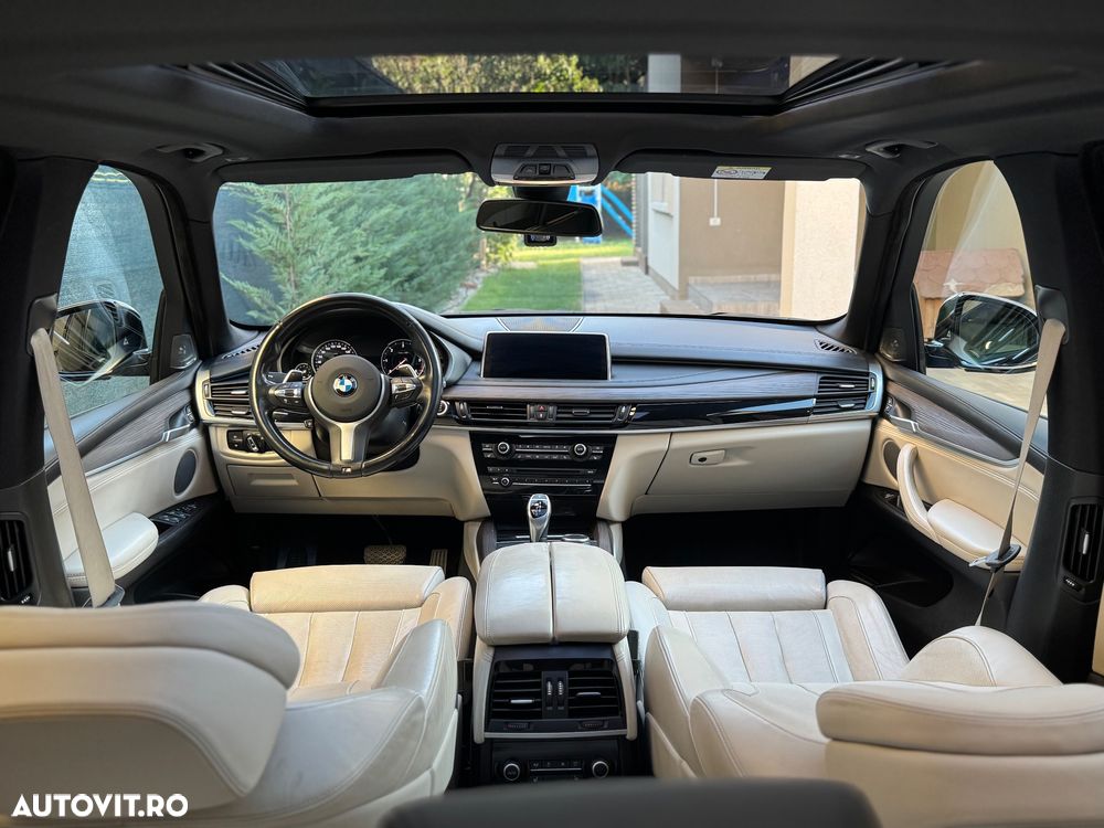 BMW X5 M M50d - 18