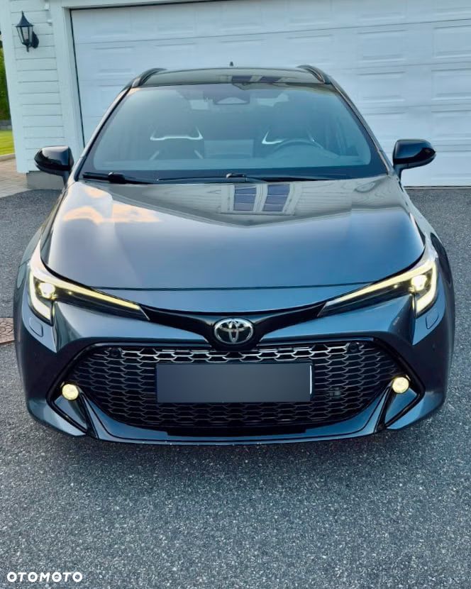 Toyota Corolla 1.8 GR Sport - 3