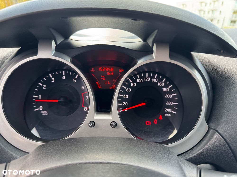 Nissan Juke 1.6 Start/Stop Tekna - 27