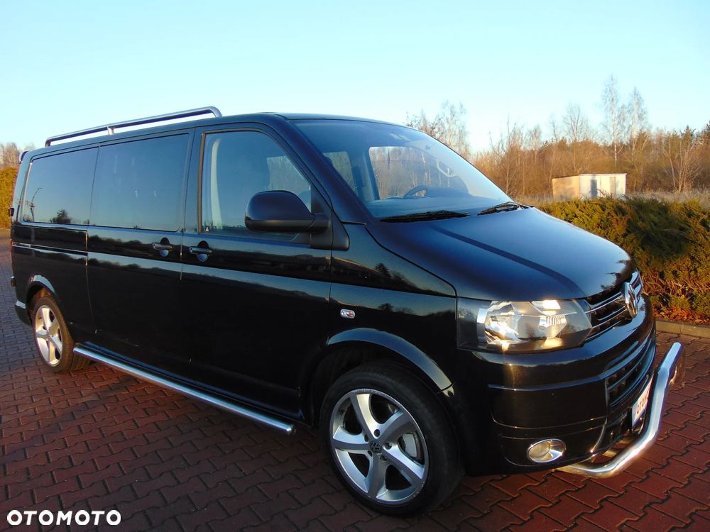 Volkswagen Transporter L2H1 - 19