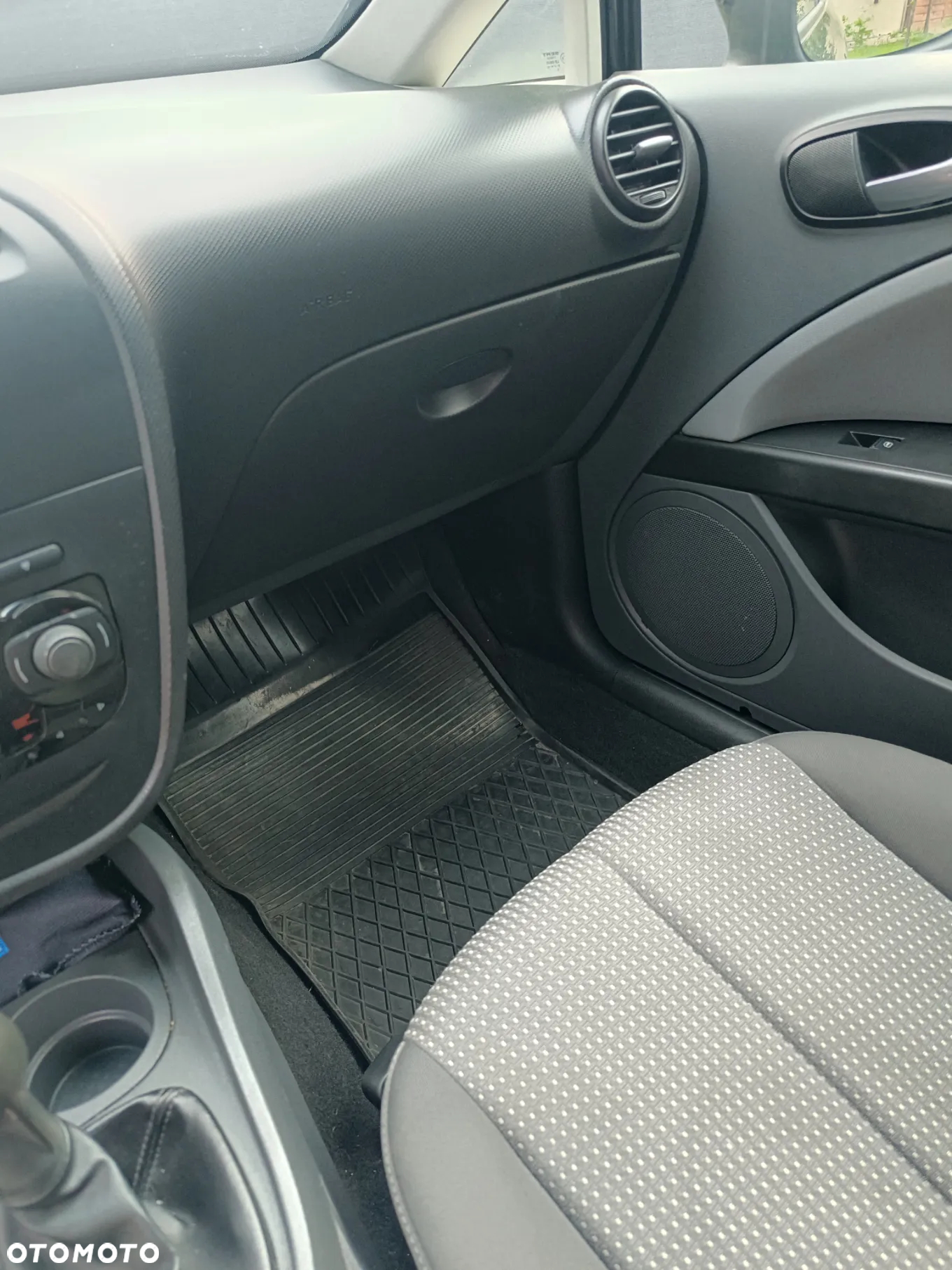 Seat Leon 1.4 TSI Reference - 15