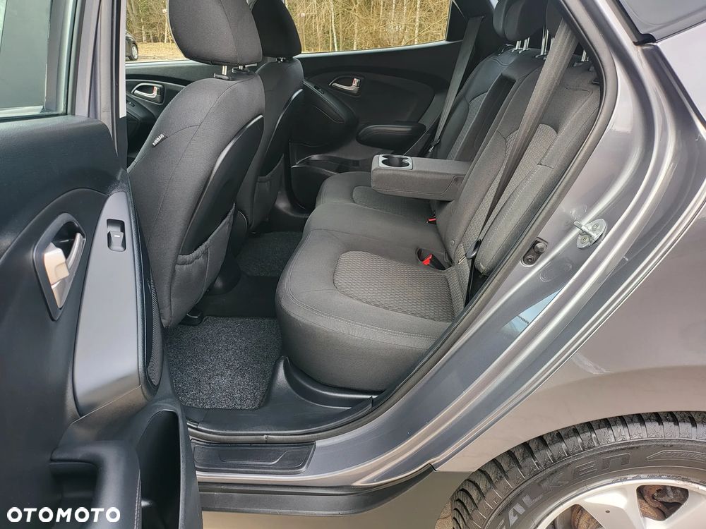 Hyundai ix35 1.6 2WD 5 Star Edition - 16