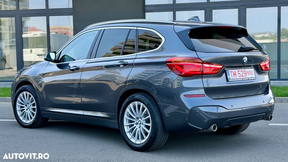 BMW X1 - 4