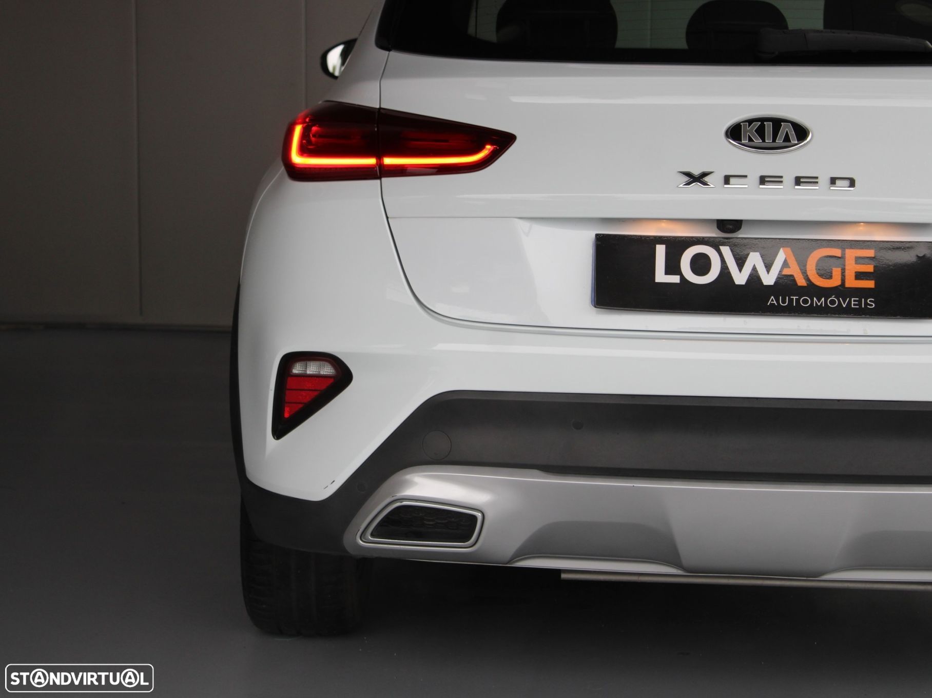Kia XCeed 1.6 GDi PHEV Drive - 37