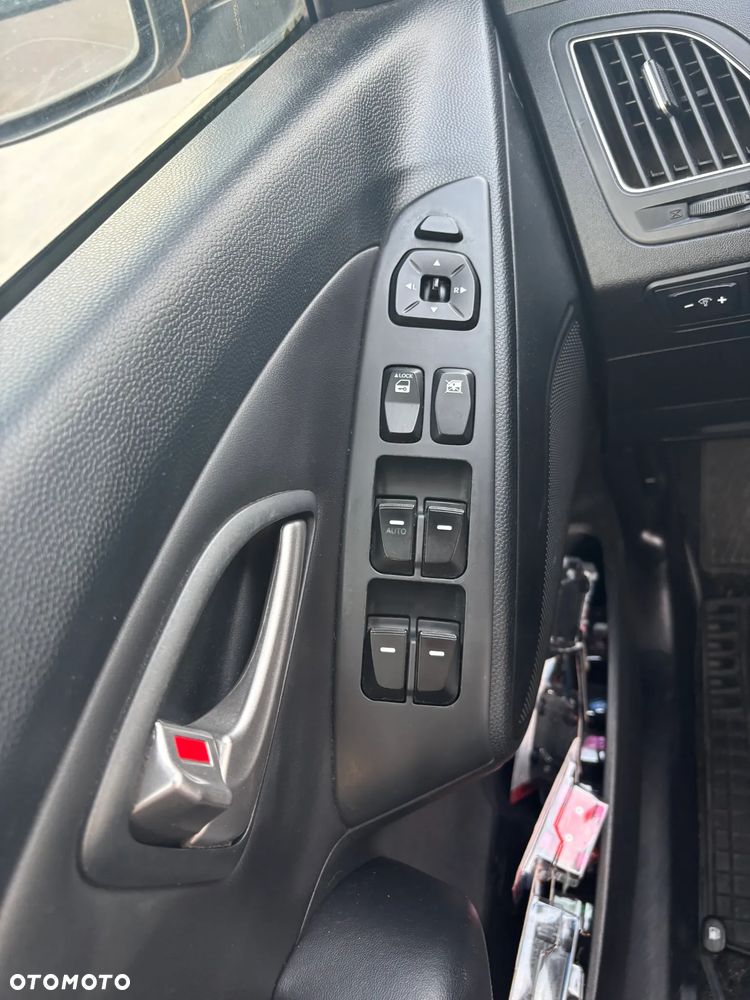 Hyundai ix35 1.6 GDI Comfort 2WD - 13