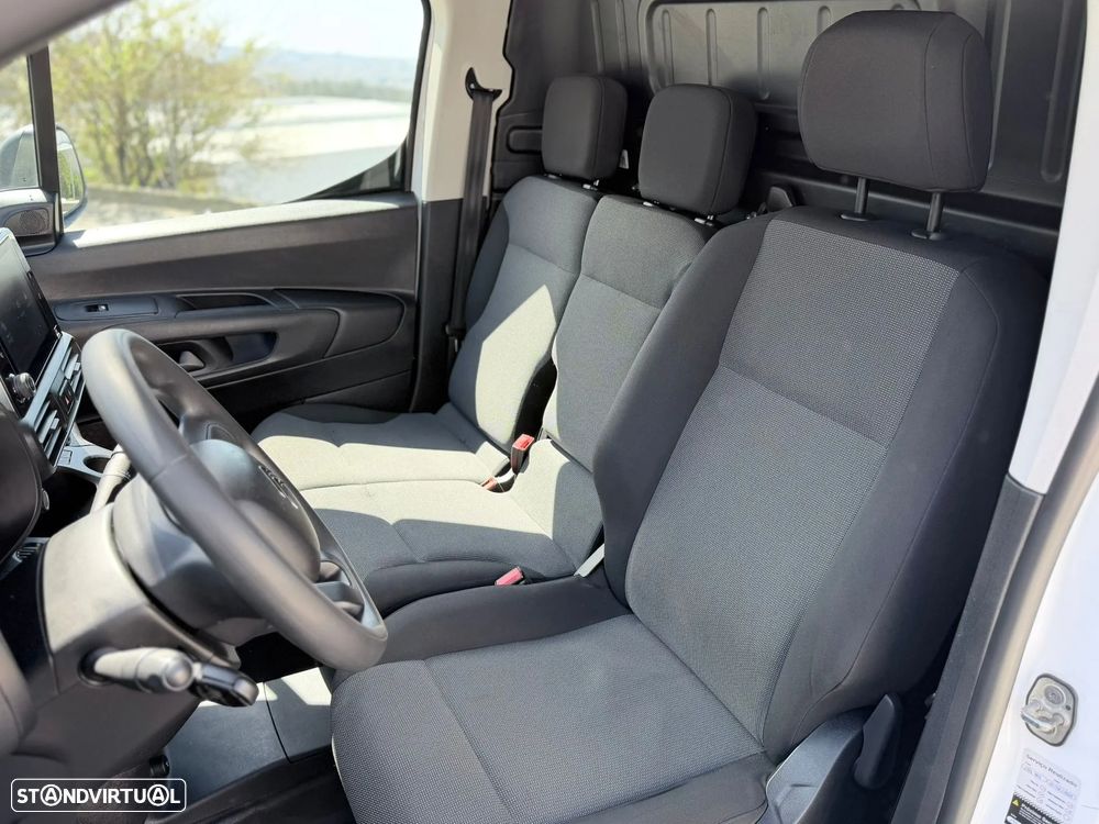 Citroën Berlingo 1.5 BlueHDI XL 3L - 6