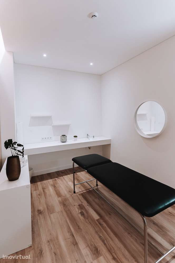 Aluguer Gabinete - Grande imagem: 3/7