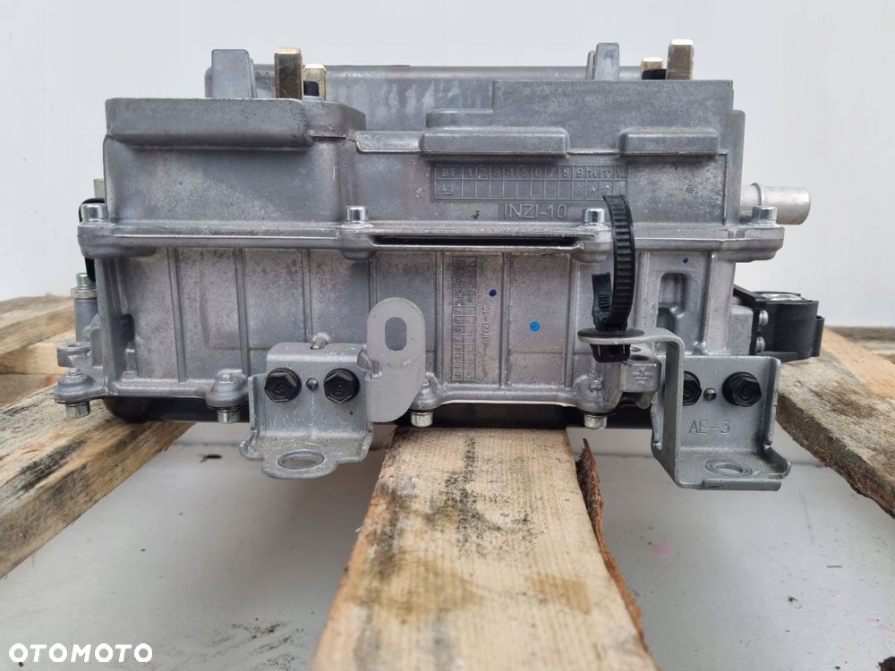 Kia Ceed III 1.6T-GDI Phev Hybryda INWERTER falownik KONWERTER 366002B576 - 7