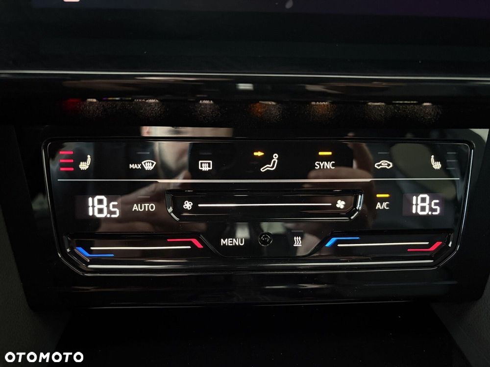 Volkswagen Arteon - 21