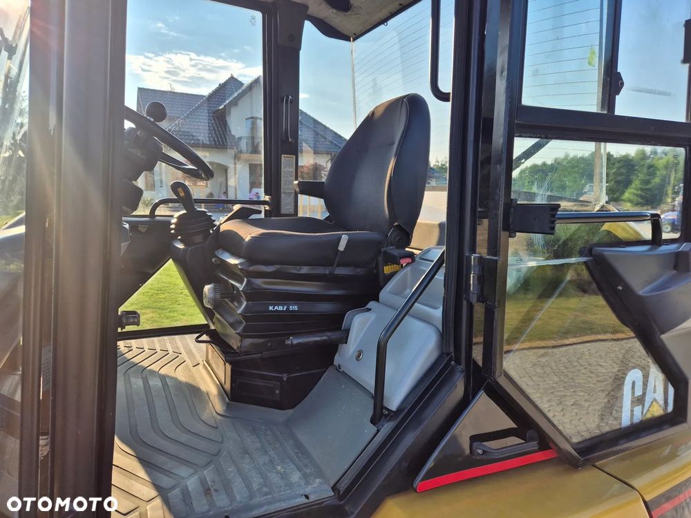 Caterpillar cat 902,906 - 13