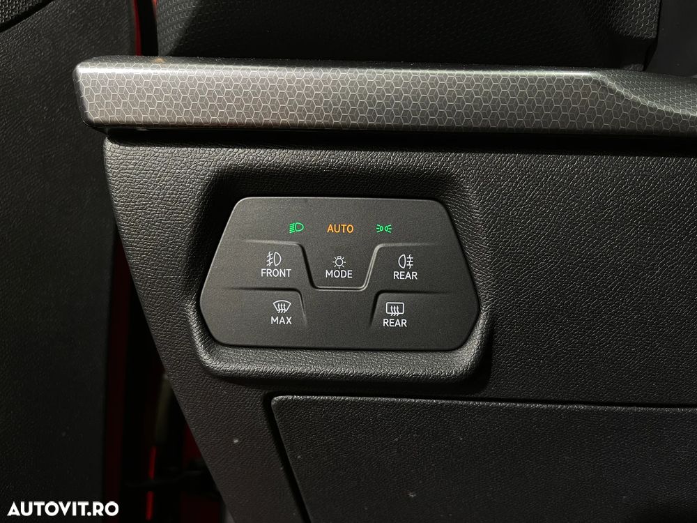 Seat Leon 1.5 TSI Style - 22