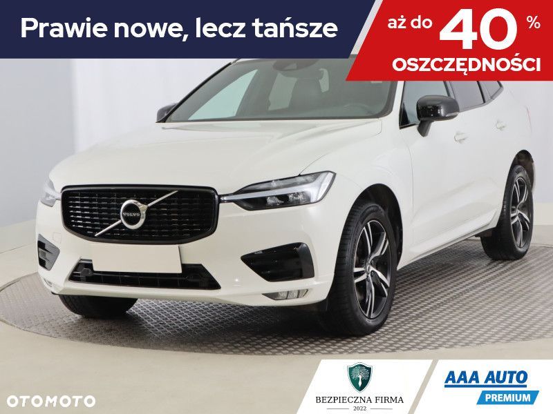 Volvo XC 60 - 2