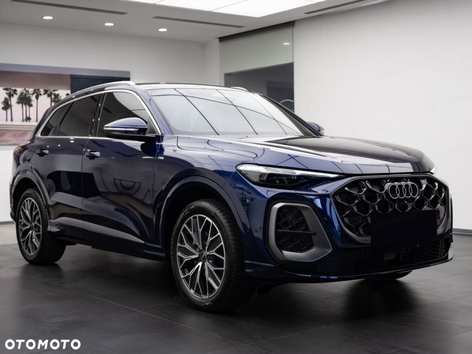 Audi Q5 TFSI mHEV 150 kW S tronic - 8