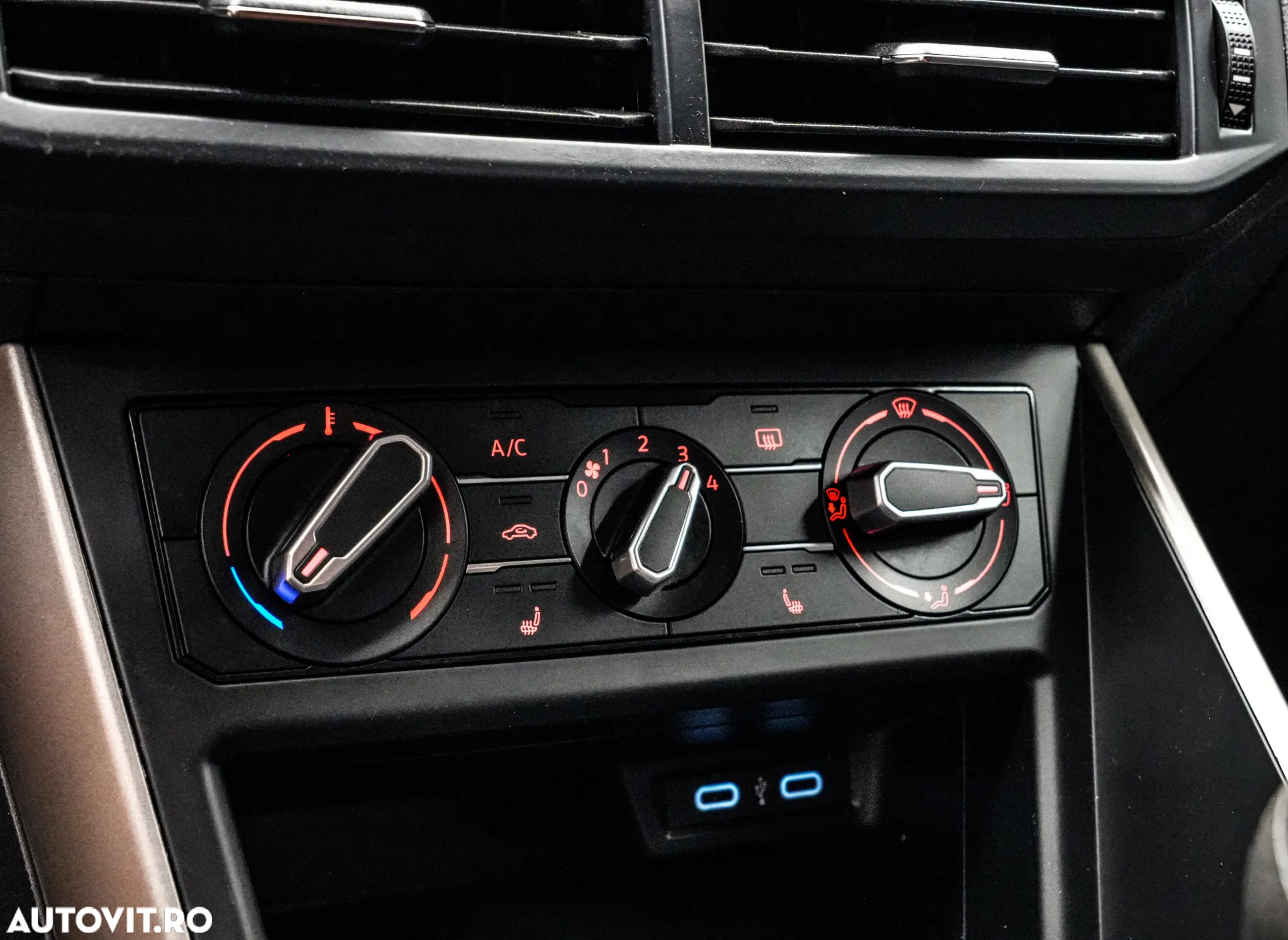 Volkswagen Polo 1.0 TSI Style - 21