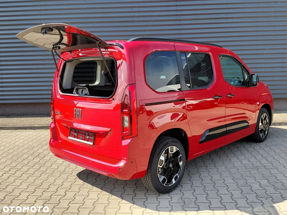 Fiat Qubo - 6