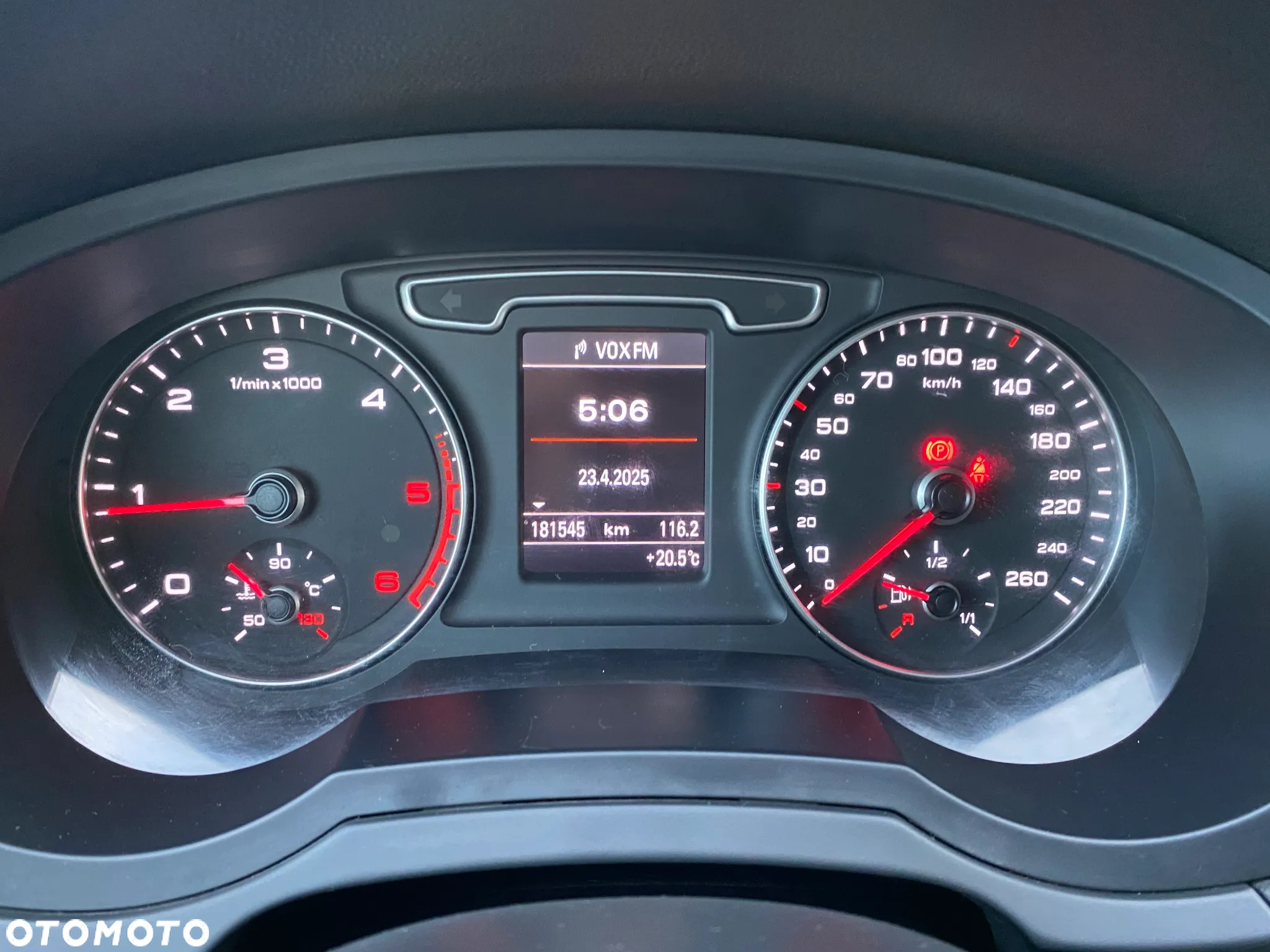 Audi Q3 2.0 TDI Edycja Specjalna - 14