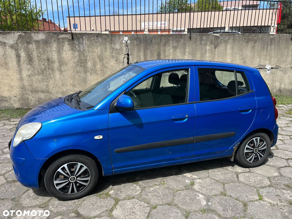 Kia Picanto - 1