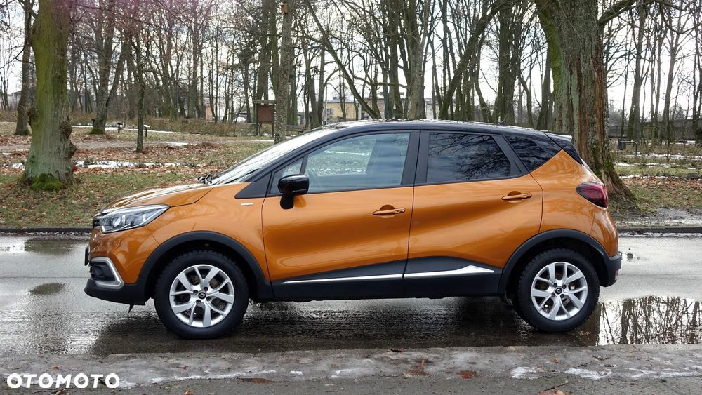 Renault Captur - 25
