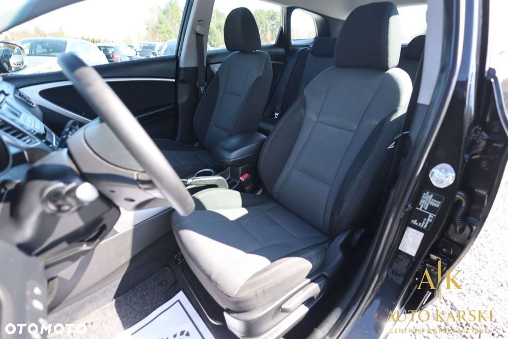 Hyundai i30 - 38