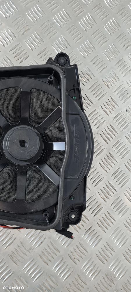 AUDI A8 D4 Głośnik 4H1035481 - 9