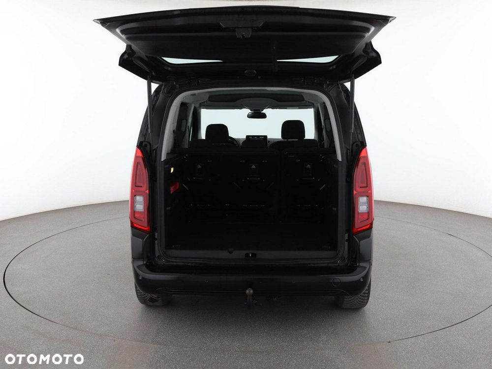 Opel Combo XL 1.5 BlueHDi S&S Edition EAT8 - 20