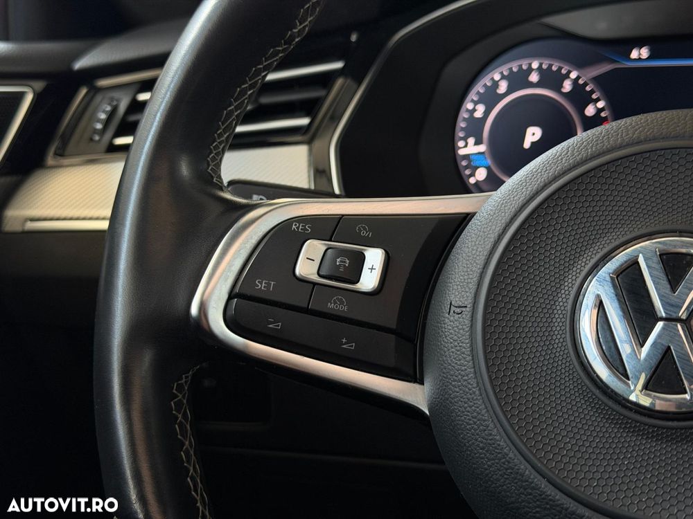 Volkswagen ARTEON - 15