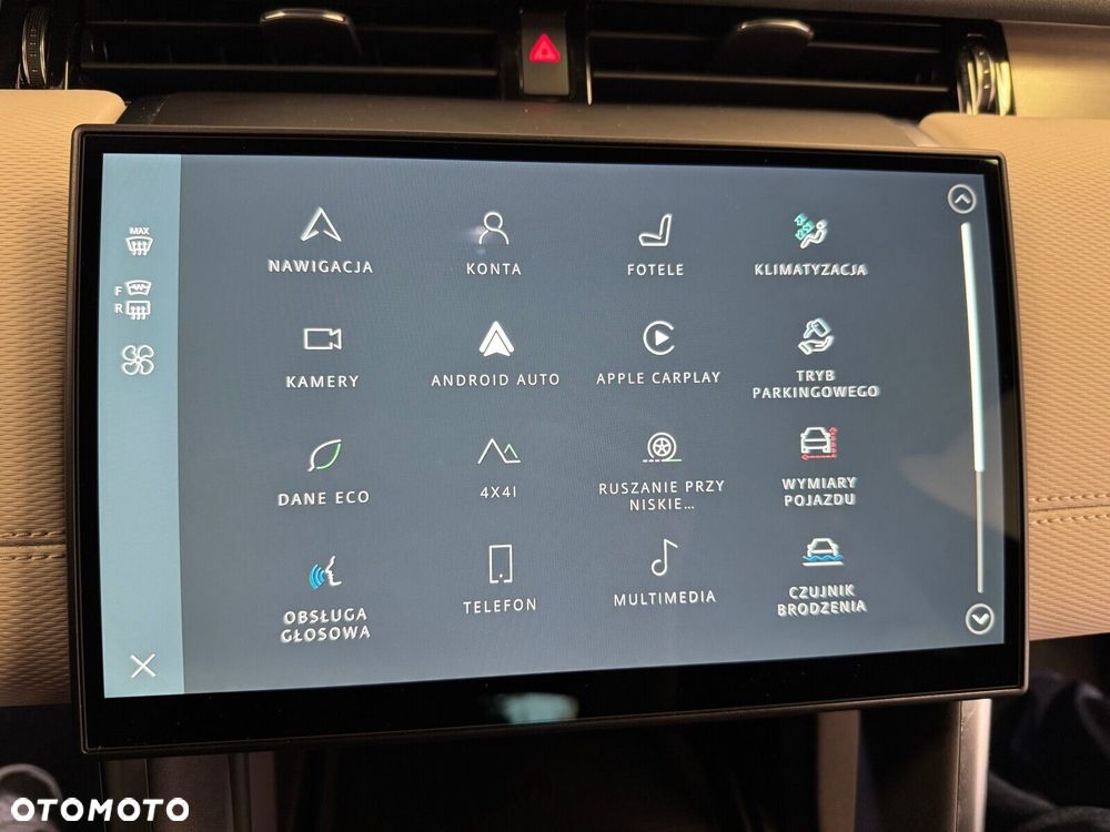 Land Rover Discovery Sport - 18