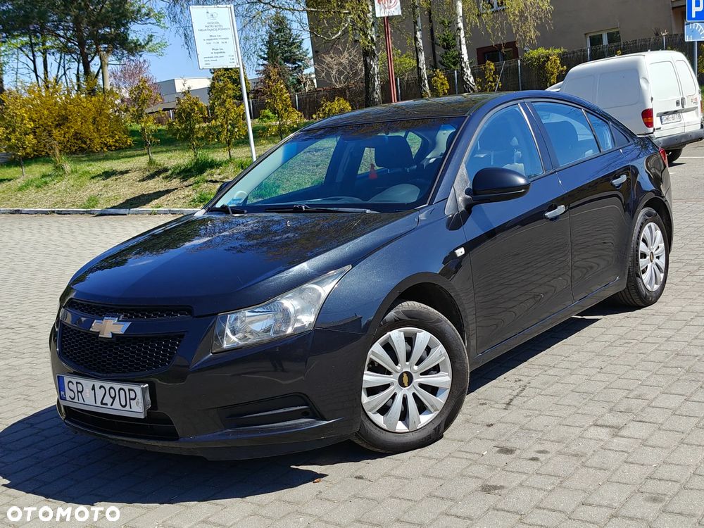 Chevrolet Captiva 2.4 2WD 7 Sitzer LS - 36