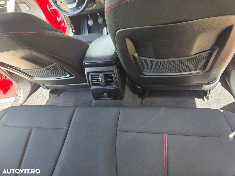 BMW Seria 1 116d - 26