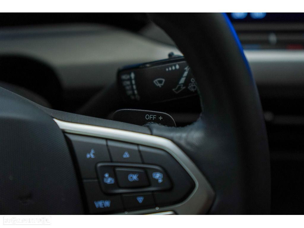 VW Golf Variant 2.0 TDi Life DSG - 27
