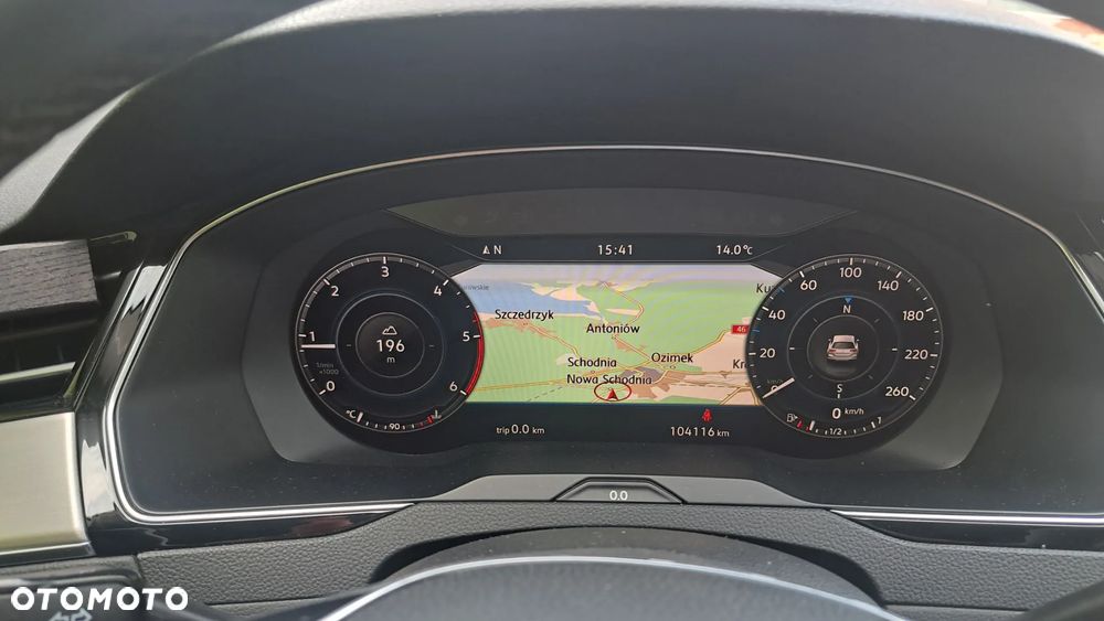 Volkswagen Passat 2.0 TDI BMT Highline - 11