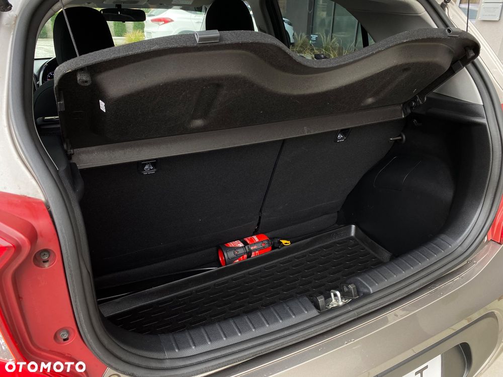 Kia Picanto 1.0 L - 32