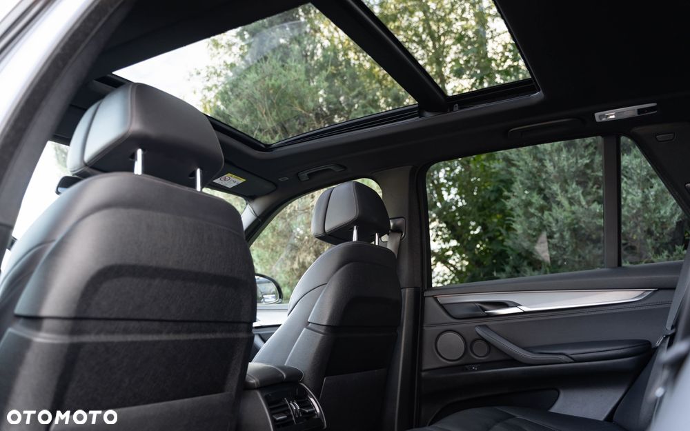 BMW X5 xDrive25d - 35