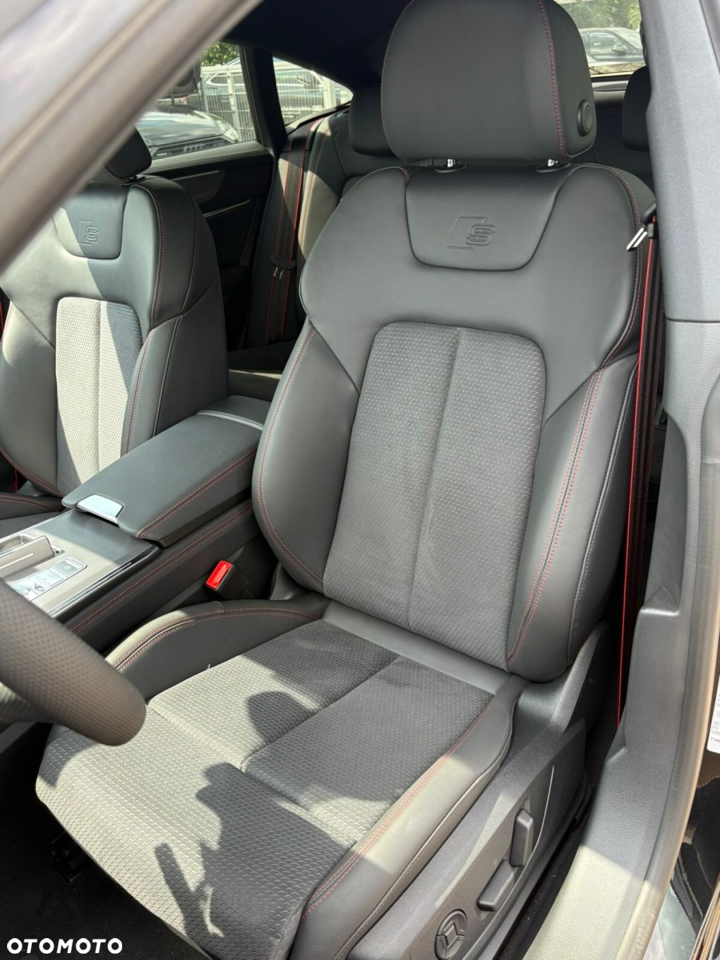 Audi A7 - 14