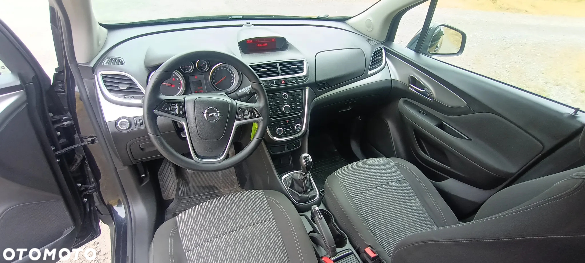 Opel Mokka 1.6 Active S&S - 27