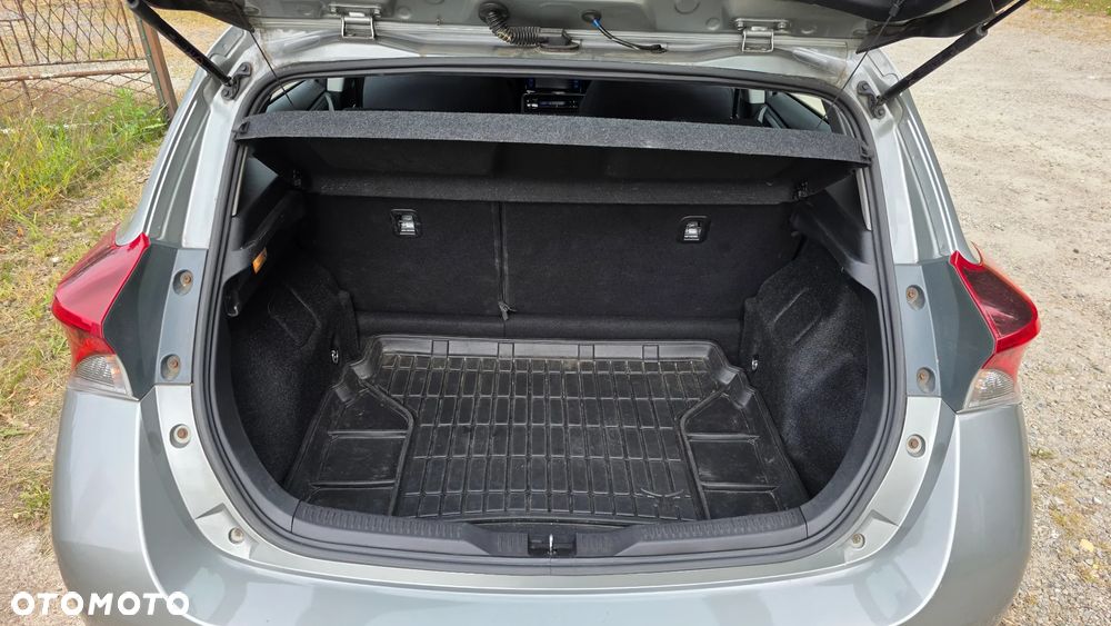 Toyota Auris 1.33 VVT-i Premium - 15