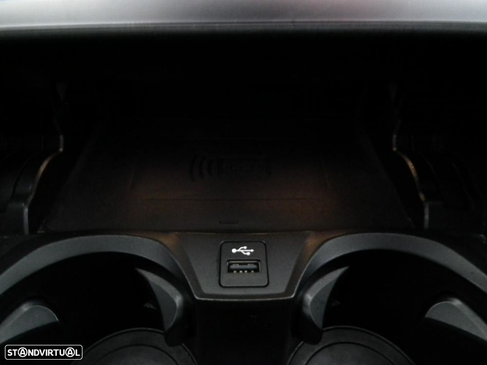 BMW 320 d Line Sport Auto - 29