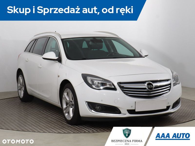 Opel Insignia - 3